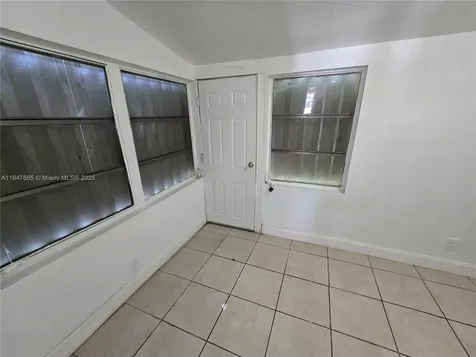 2401 NW 91st Street Miami FL 33147