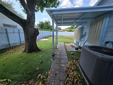 2401 NW 91st Street Miami FL 33147
