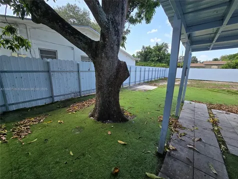 2401 NW 91st Street Miami FL 33147