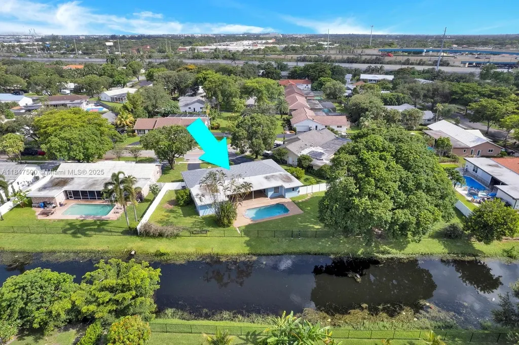 7491 SW 18th Street Plantation FL 33317