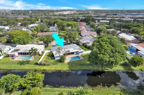 7491 SW 18th Street Plantation FL 33317
