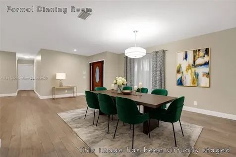 7491 SW 18th Street Plantation FL 33317