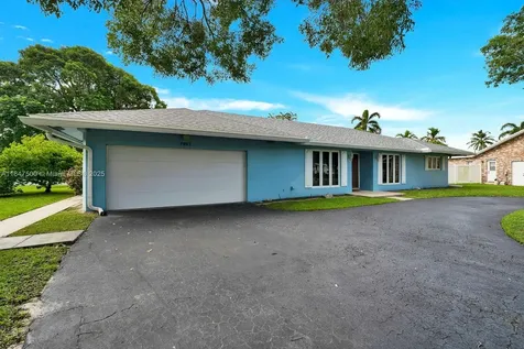 7491 SW 18th Street Plantation FL 33317