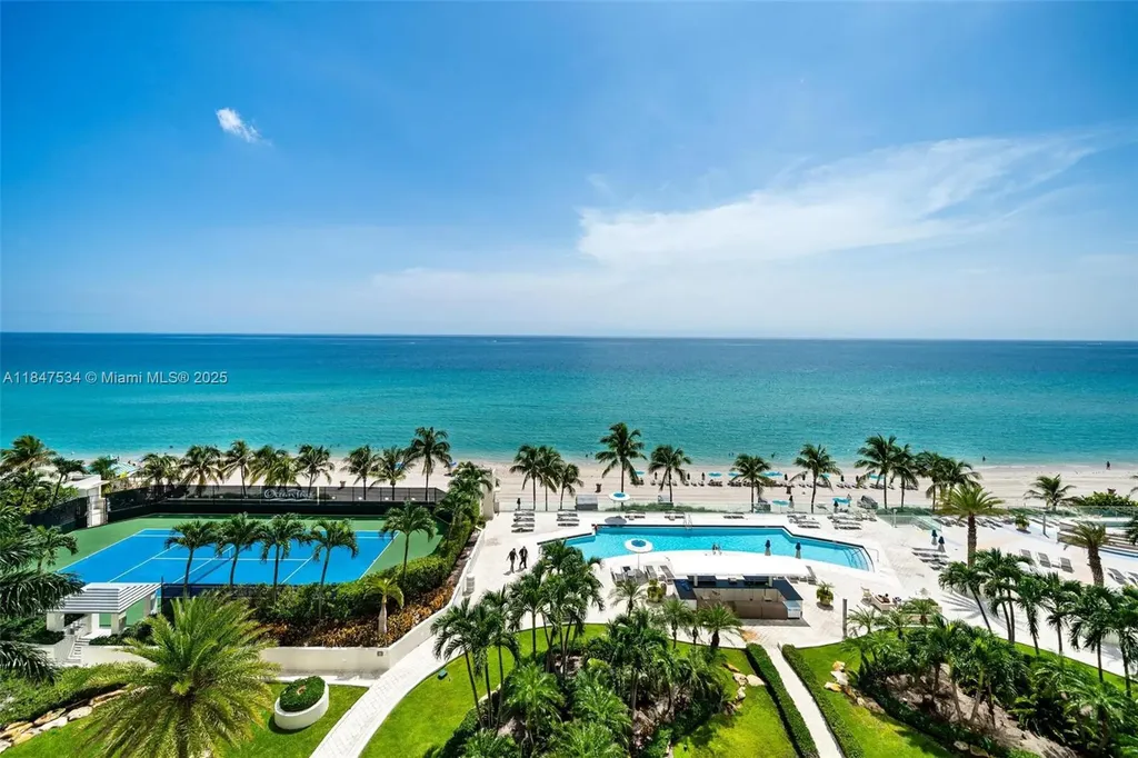 19111 Collins Avenue Sunny Isles Beach FL 33160
