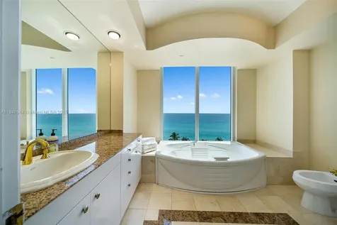19111 Collins Avenue Sunny Isles Beach FL 33160