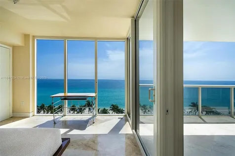 19111 Collins Avenue Sunny Isles Beach FL 33160