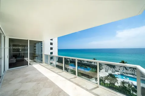 19111 Collins Avenue Sunny Isles Beach FL 33160