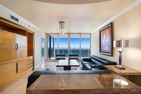 19111 Collins Avenue Sunny Isles Beach FL 33160
