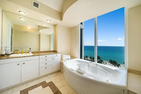 19111 Collins Avenue Sunny Isles Beach FL 33160