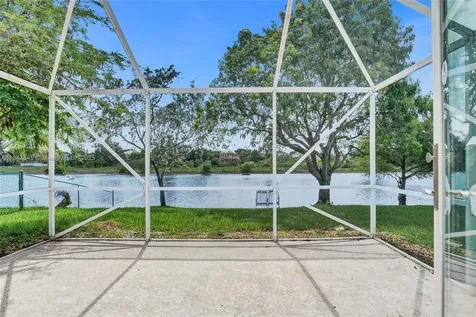 1050 SW 164th Avenue Pembroke Pines FL 33027