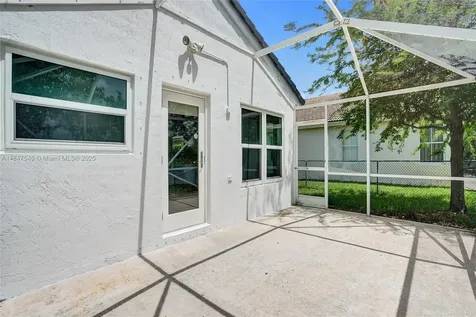 1050 SW 164th Avenue Pembroke Pines FL 33027