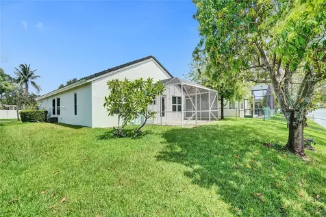 1050 SW 164th Avenue Pembroke Pines FL 33027
