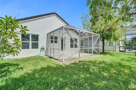 1050 SW 164th Avenue Pembroke Pines FL 33027
