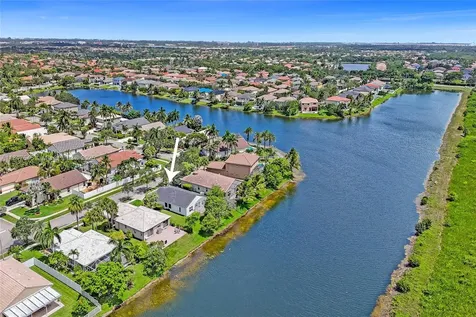 1050 SW 164th Avenue Pembroke Pines FL 33027