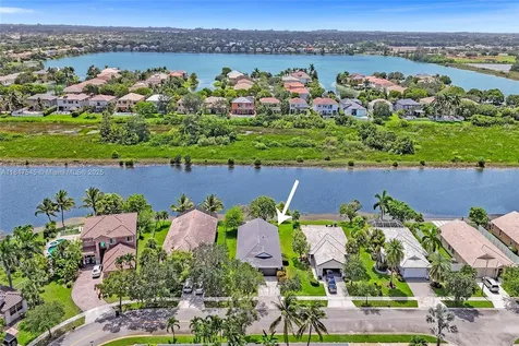 1050 SW 164th Avenue Pembroke Pines FL 33027