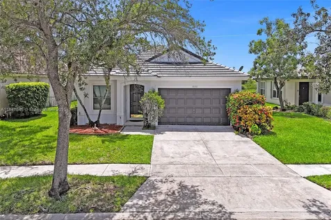 1050 SW 164th Avenue Pembroke Pines FL 33027