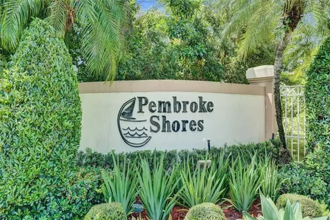 1050 SW 164th Avenue Pembroke Pines FL 33027