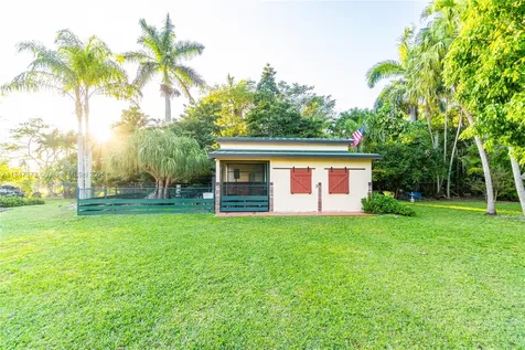 18200 SW 296th Street Homestead FL 33030
