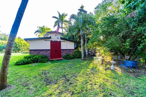 18200 SW 296th Street Homestead FL 33030