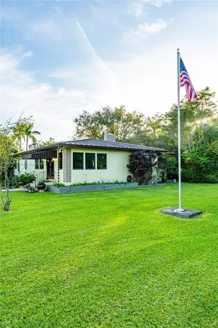 18200 SW 296th Street Homestead FL 33030