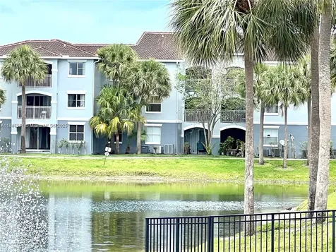 9640 NW 2nd Street Pembroke Pines FL 33024