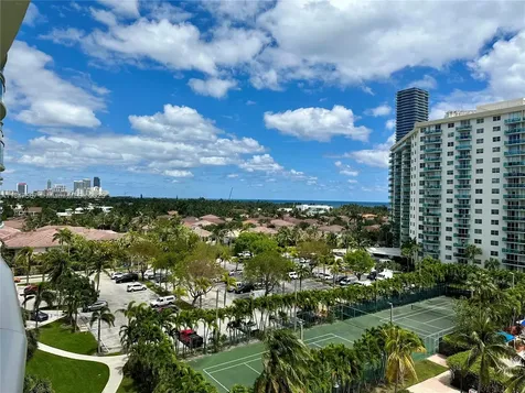19380 Collins Avenue Sunny Isles Beach FL 33160