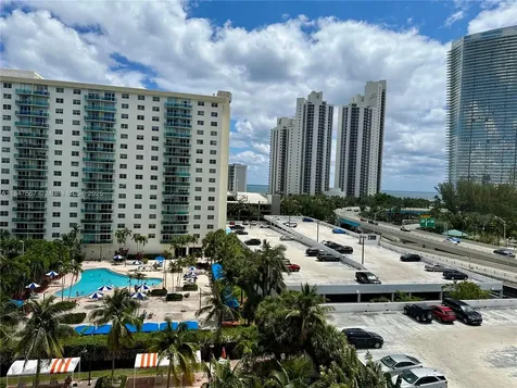 19380 Collins Avenue Sunny Isles Beach FL 33160