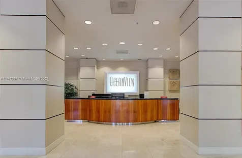 19380 Collins Avenue Sunny Isles Beach FL 33160