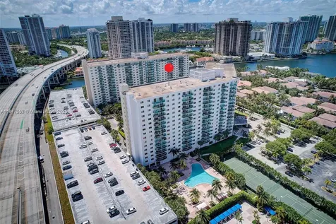 19380 Collins Avenue Sunny Isles Beach FL 33160