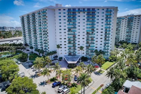 19380 Collins Avenue Sunny Isles Beach FL 33160