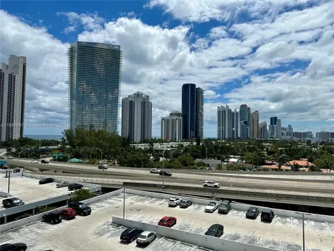 19380 Collins Avenue Sunny Isles Beach FL 33160