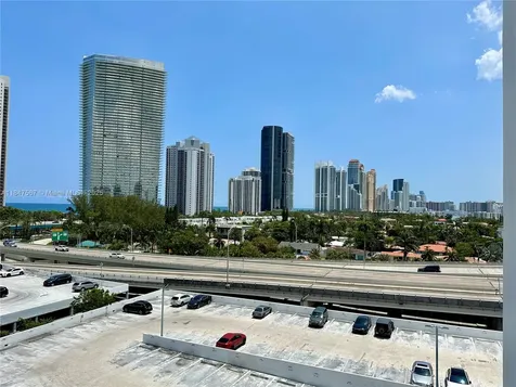 19380 Collins Avenue Sunny Isles Beach FL 33160