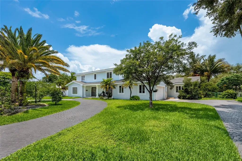13020 SW 70th Avenue Pinecrest FL 33156