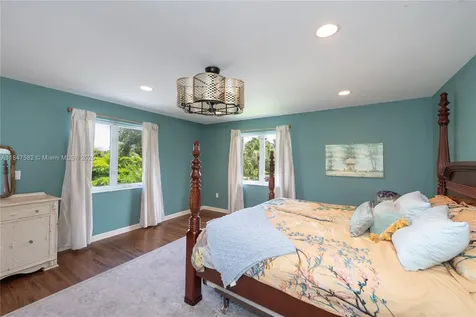 13020 SW 70th Avenue Pinecrest FL 33156