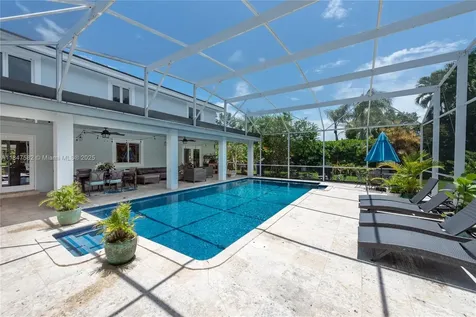 13020 SW 70th Avenue Pinecrest FL 33156