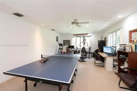 13020 SW 70th Avenue Pinecrest FL 33156