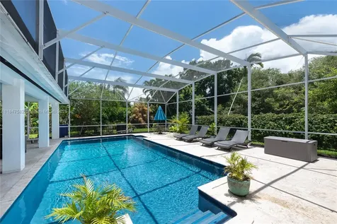 13020 SW 70th Avenue Pinecrest FL 33156