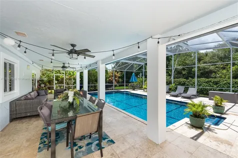 13020 SW 70th Avenue Pinecrest FL 33156