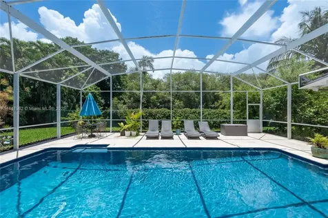 13020 SW 70th Avenue Pinecrest FL 33156