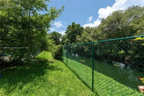 13020 SW 70th Avenue Pinecrest FL 33156