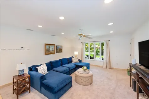 13020 SW 70th Avenue Pinecrest FL 33156