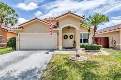14682 Vista Luna Drive Davie FL 33325