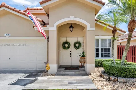 14682 Vista Luna Drive Davie FL 33325