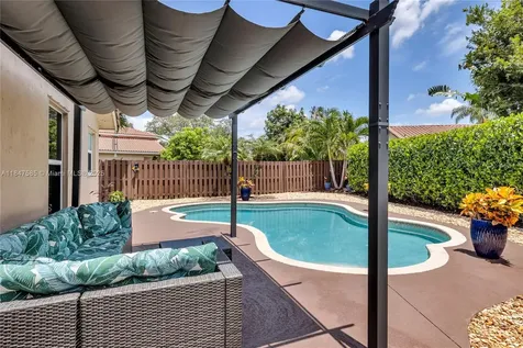 14682 Vista Luna Drive Davie FL 33325