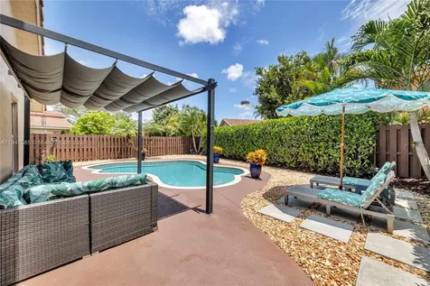 14682 Vista Luna Drive Davie FL 33325