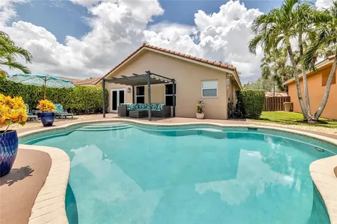 14682 Vista Luna Drive Davie FL 33325