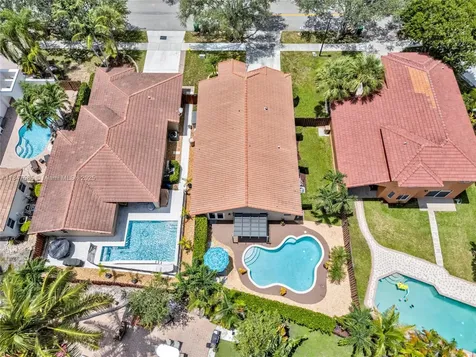 14682 Vista Luna Drive Davie FL 33325