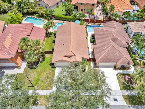 14682 Vista Luna Drive Davie FL 33325
