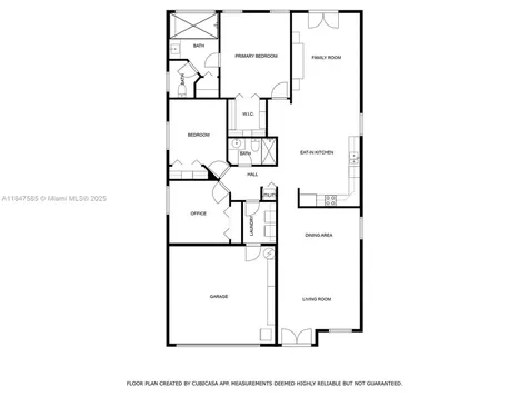 14682 Vista Luna Drive Davie FL 33325