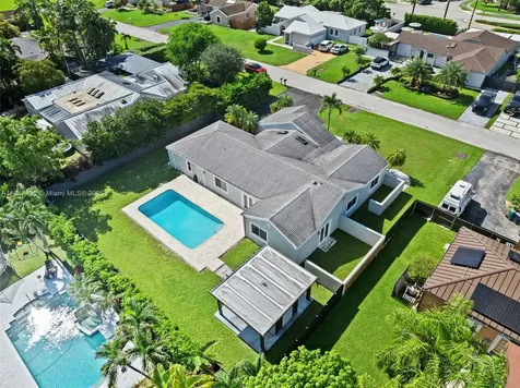 15530 SW 152nd Terrace Miami FL 33187